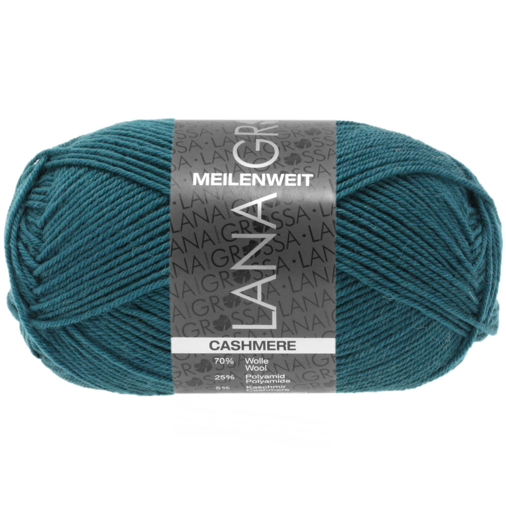 Meilenweit Cashmere